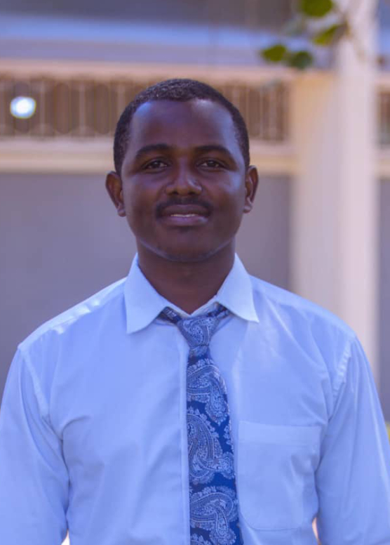 Team Member Image